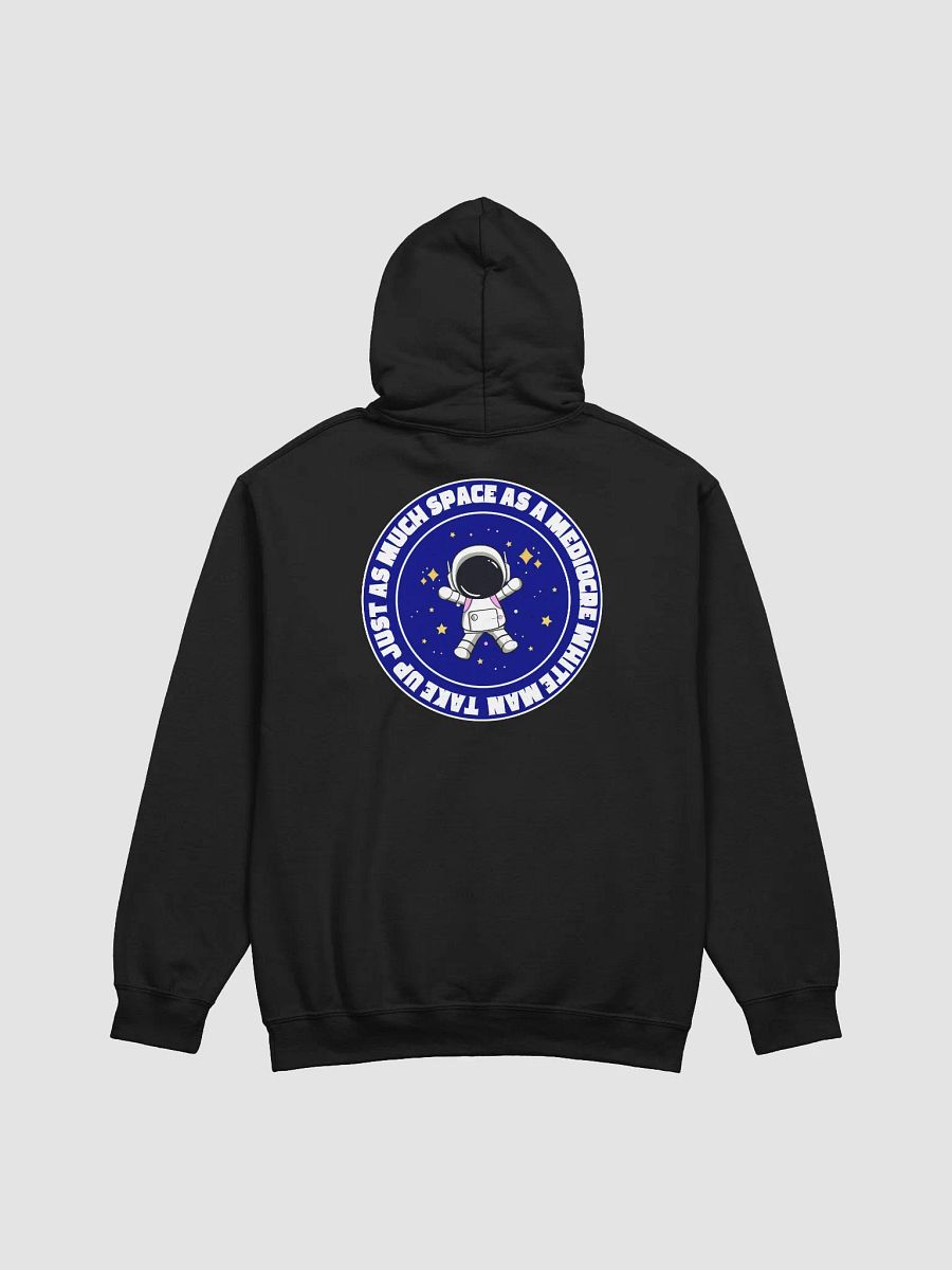 Take Space Hoodie product image (2)