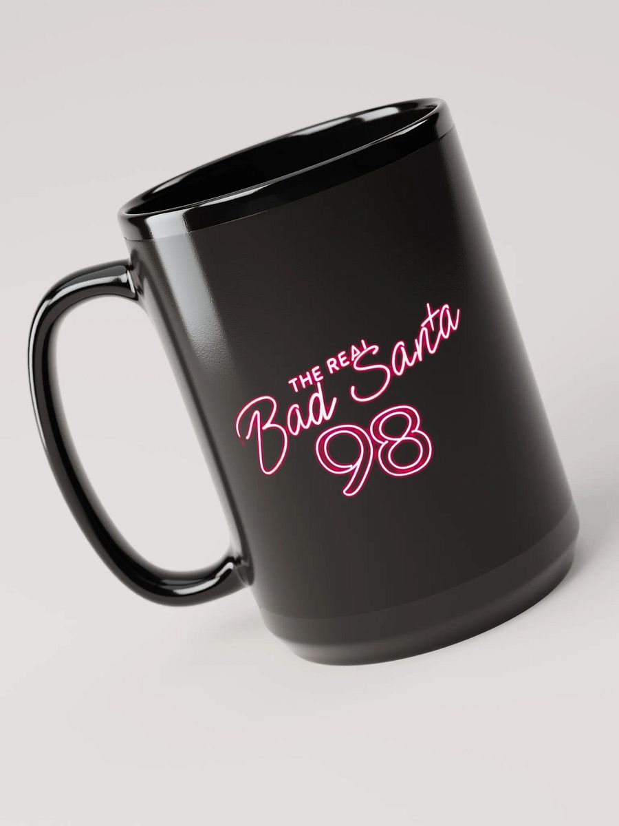 15oz badsanta98 mug product image (3)