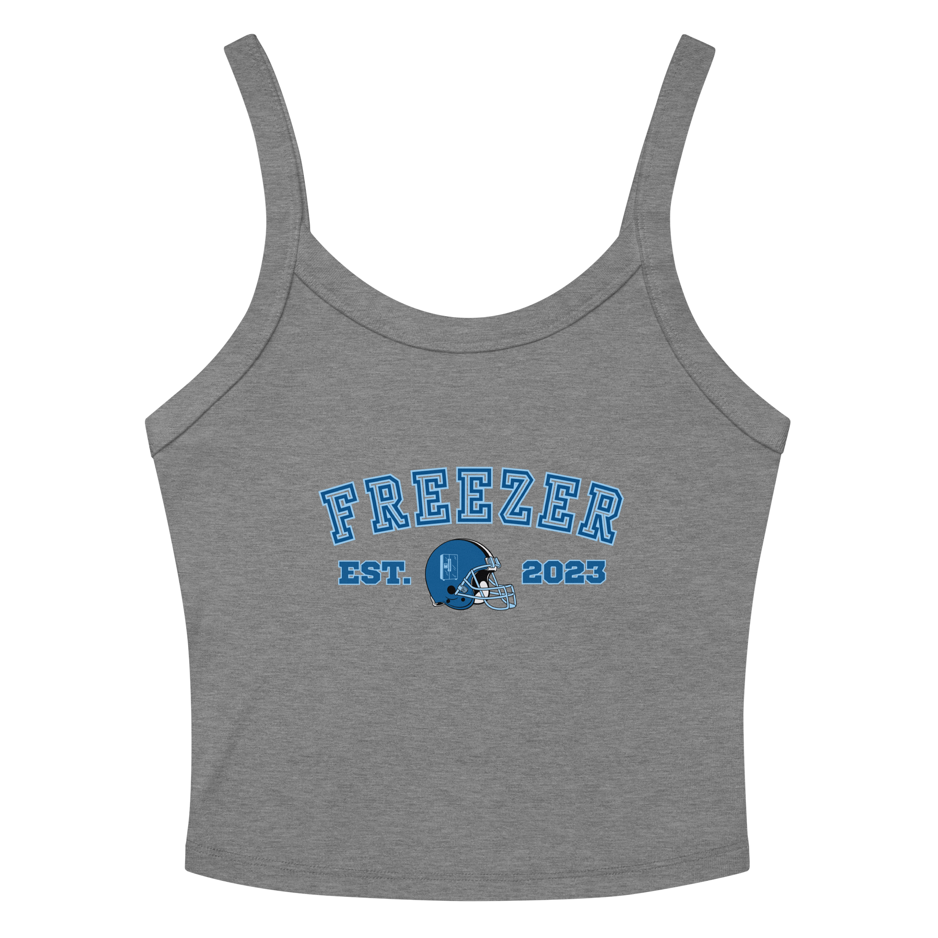 Freezer Vintage Sports Tank product image (2)