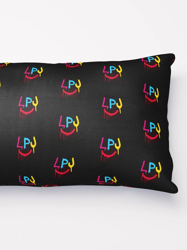 Black LPJ All-Over Cushion product image (2)