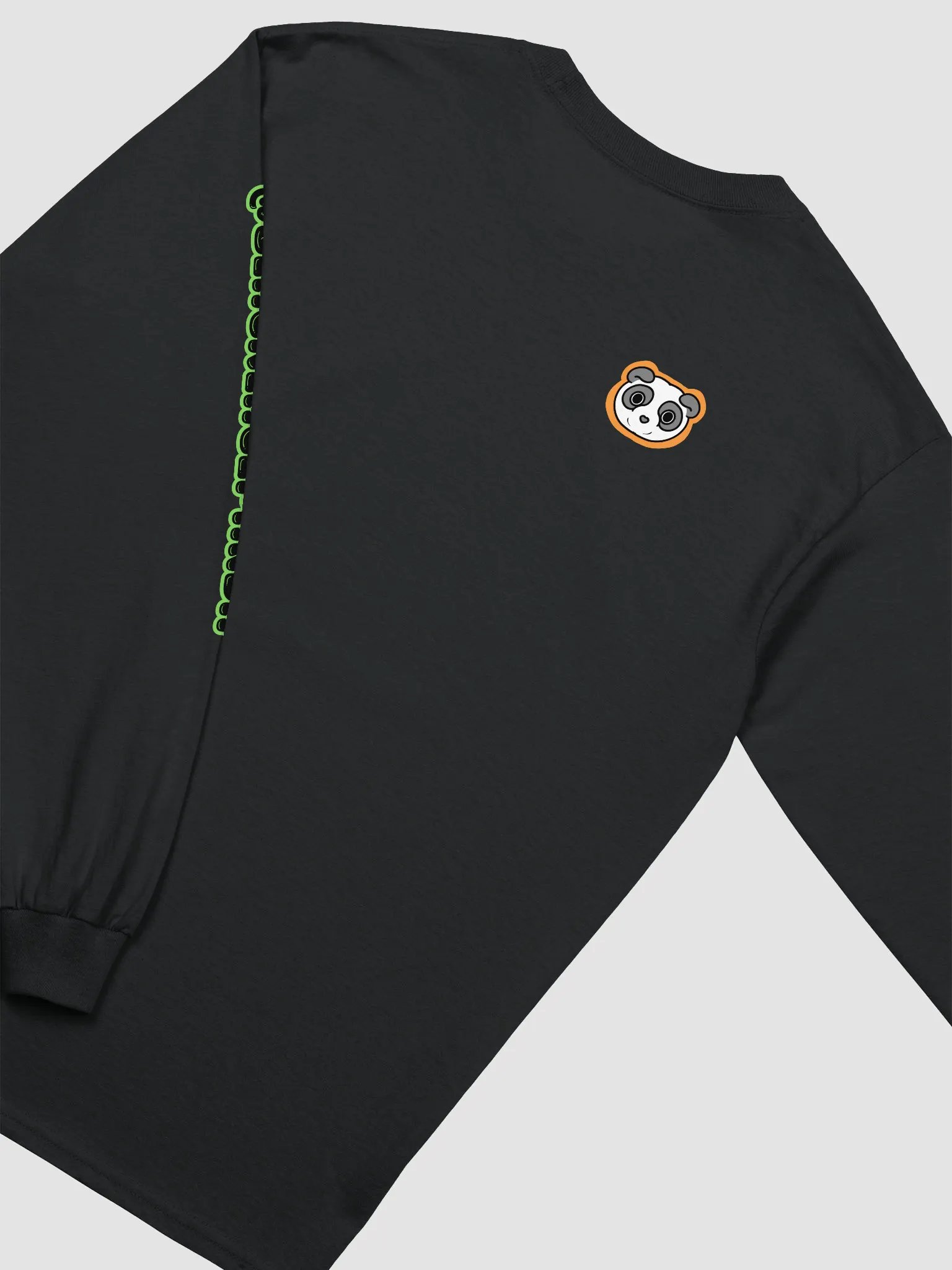 BLP Unisex Long-Sleeve Top 2024 product image (4)