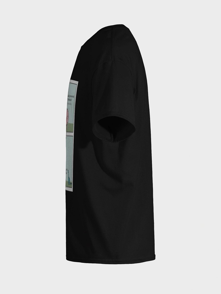 Comic #96 T-shirt product image (33)