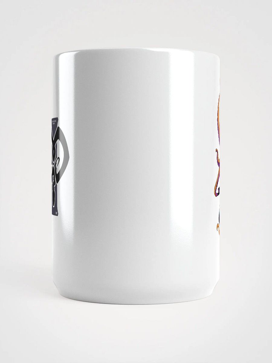 Formicapunk Aurelia Mug product image (5)