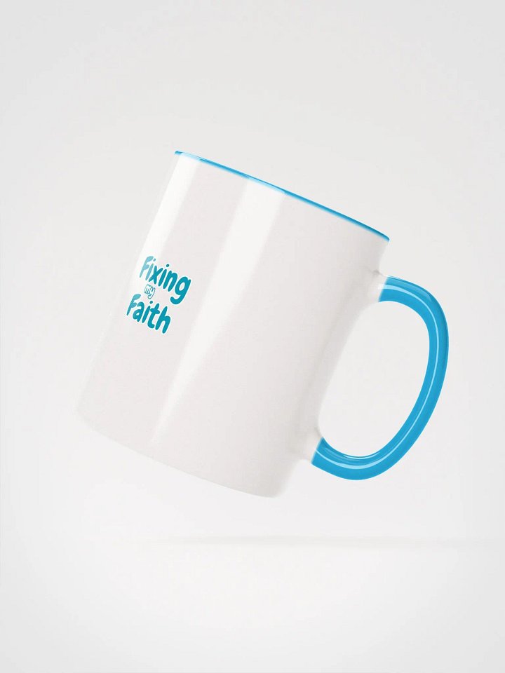 FmF - Coffee & Tea Mug product image (2)