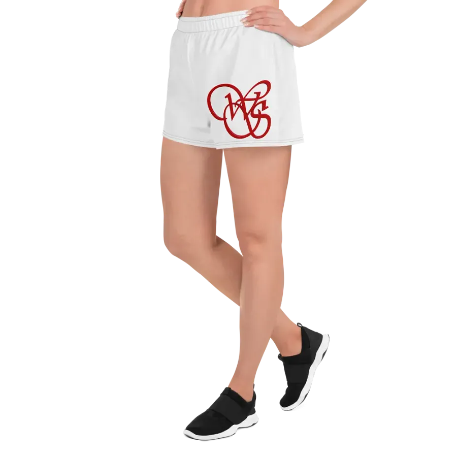 WS Women's Athletic Shorts product image (7)