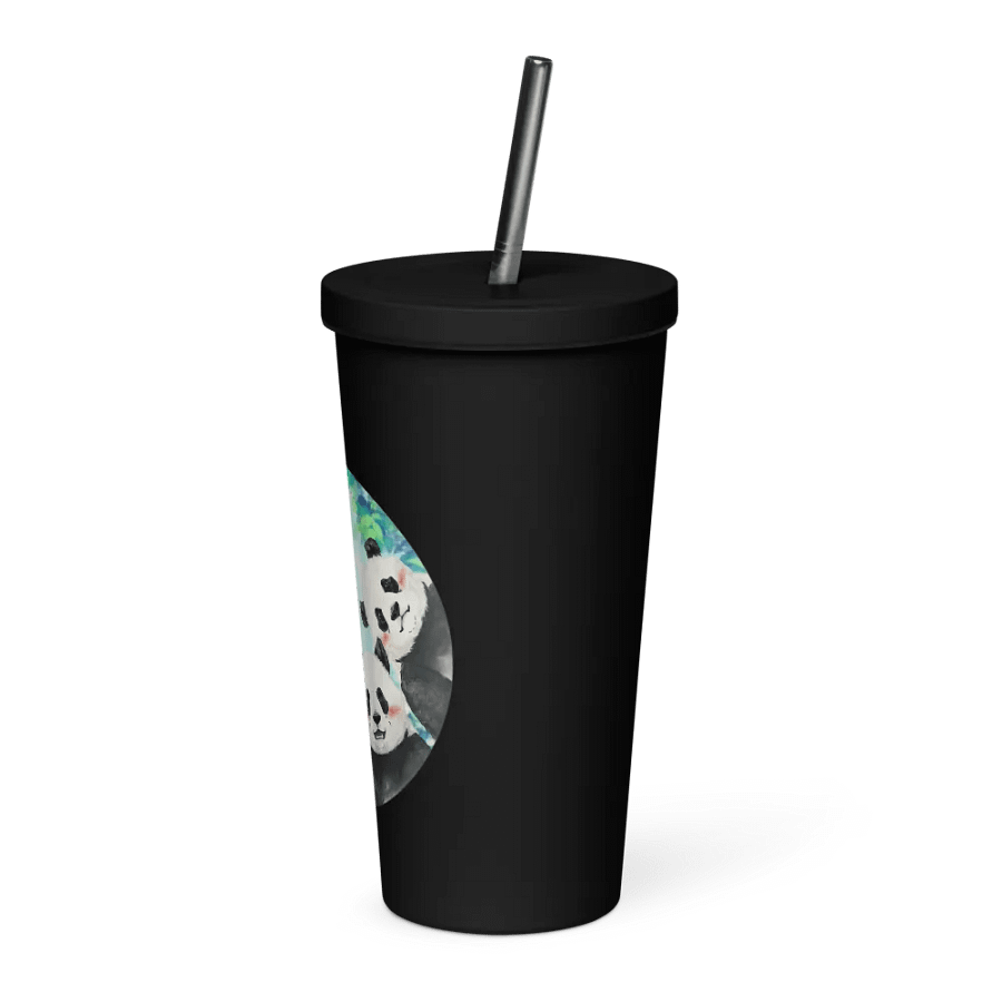 MENGDA MENGER MENGLAN PANGDAHAI🐼Giant Panda product image (7)