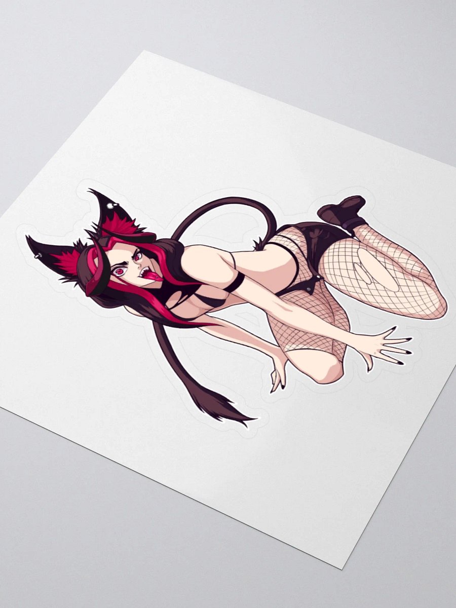 Sexy Dem Sticker<3 product image (3)