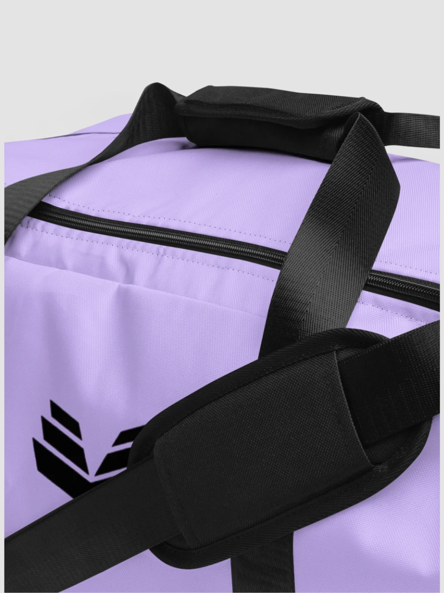 Duffle Bag - Lavender Mist product image (5)