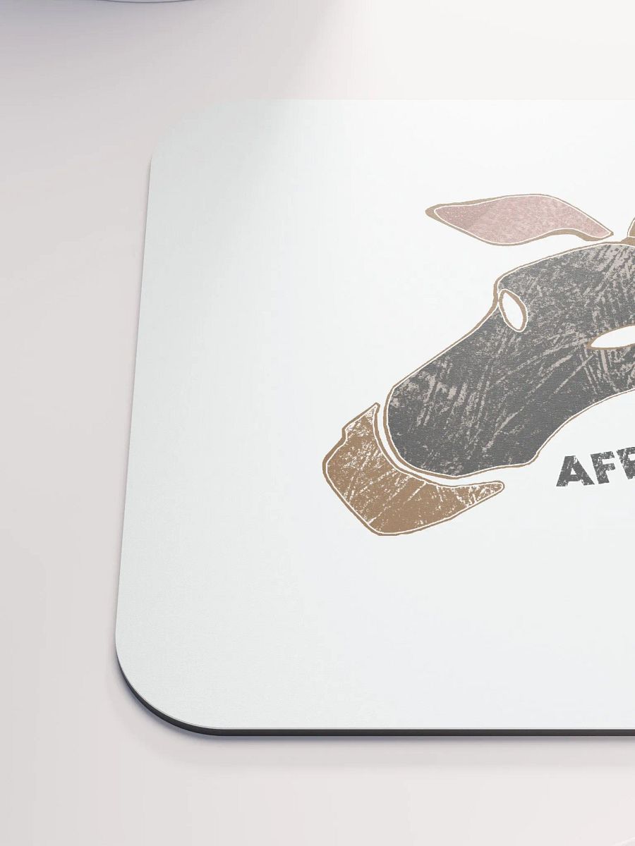 Work in Style Mouse Pad product image (6)