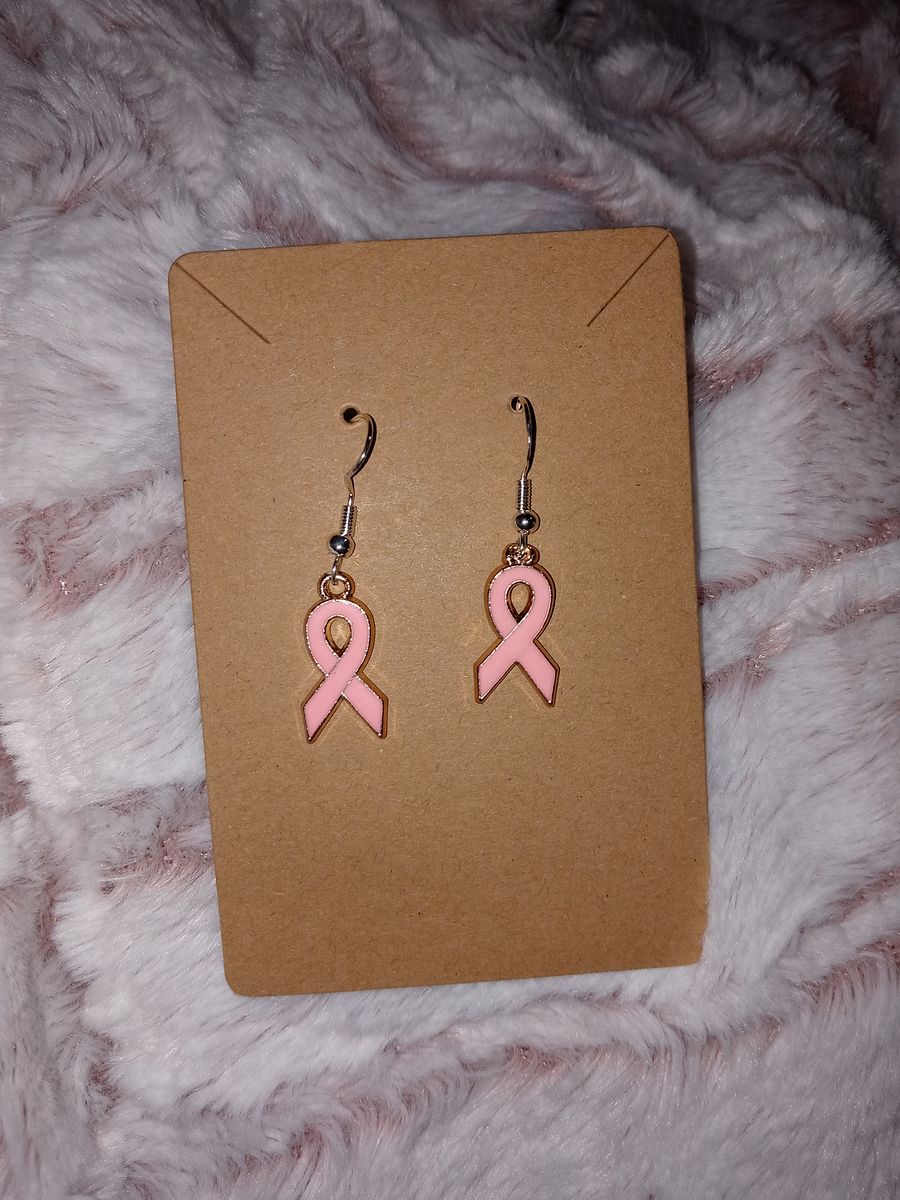 Boss momma awareness ribbon (pink) product image (1)