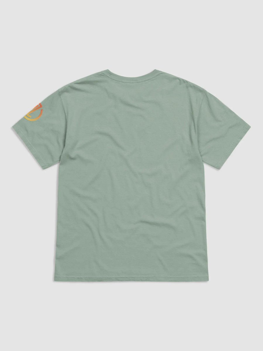 T-shirt Keep Calm, Play Demon Hunter product image (18)