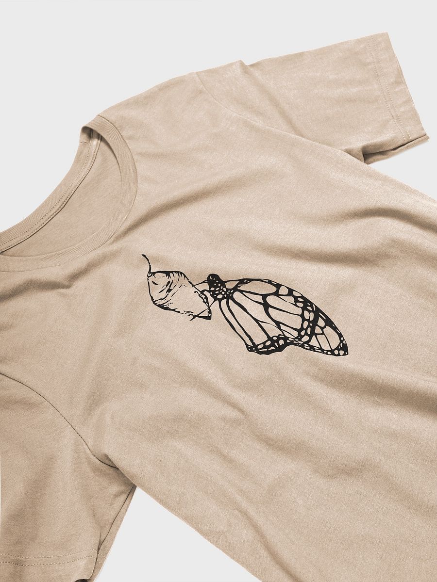Majestic Monarch T-shirt product image (2)