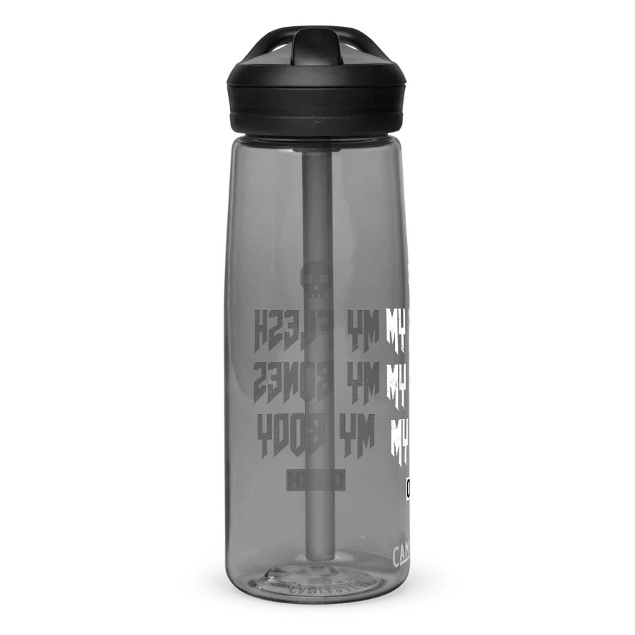 My Absolute Body Camelbak bottle product image (2)