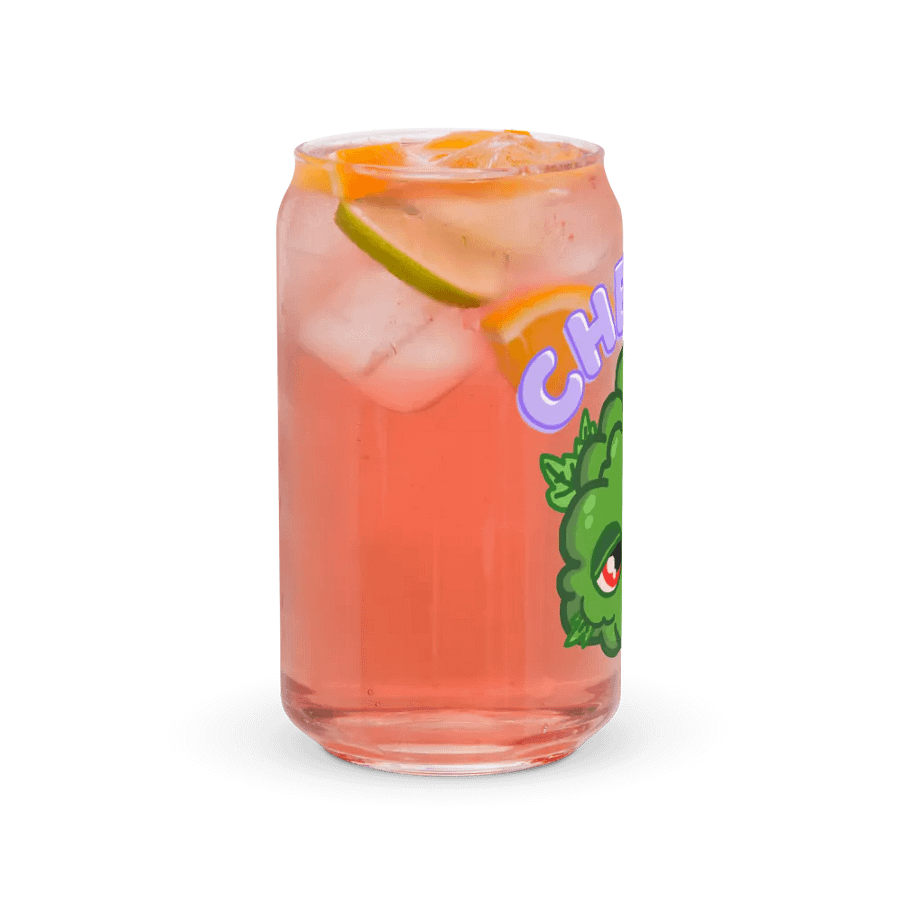 Benny Cheers Can-Shaped Glass product image (11)