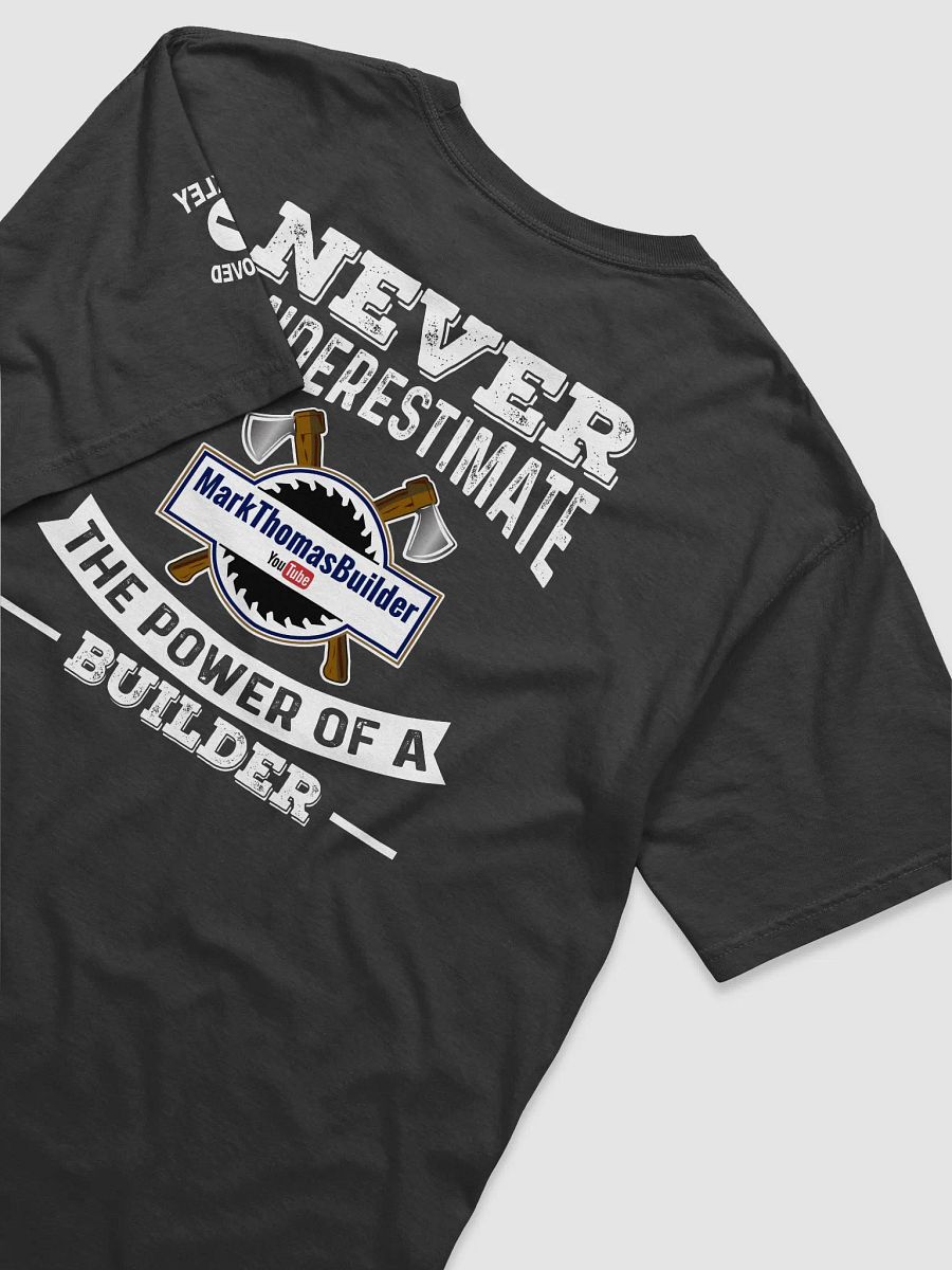 MTB Tool Reviews-T shirt product image (27)