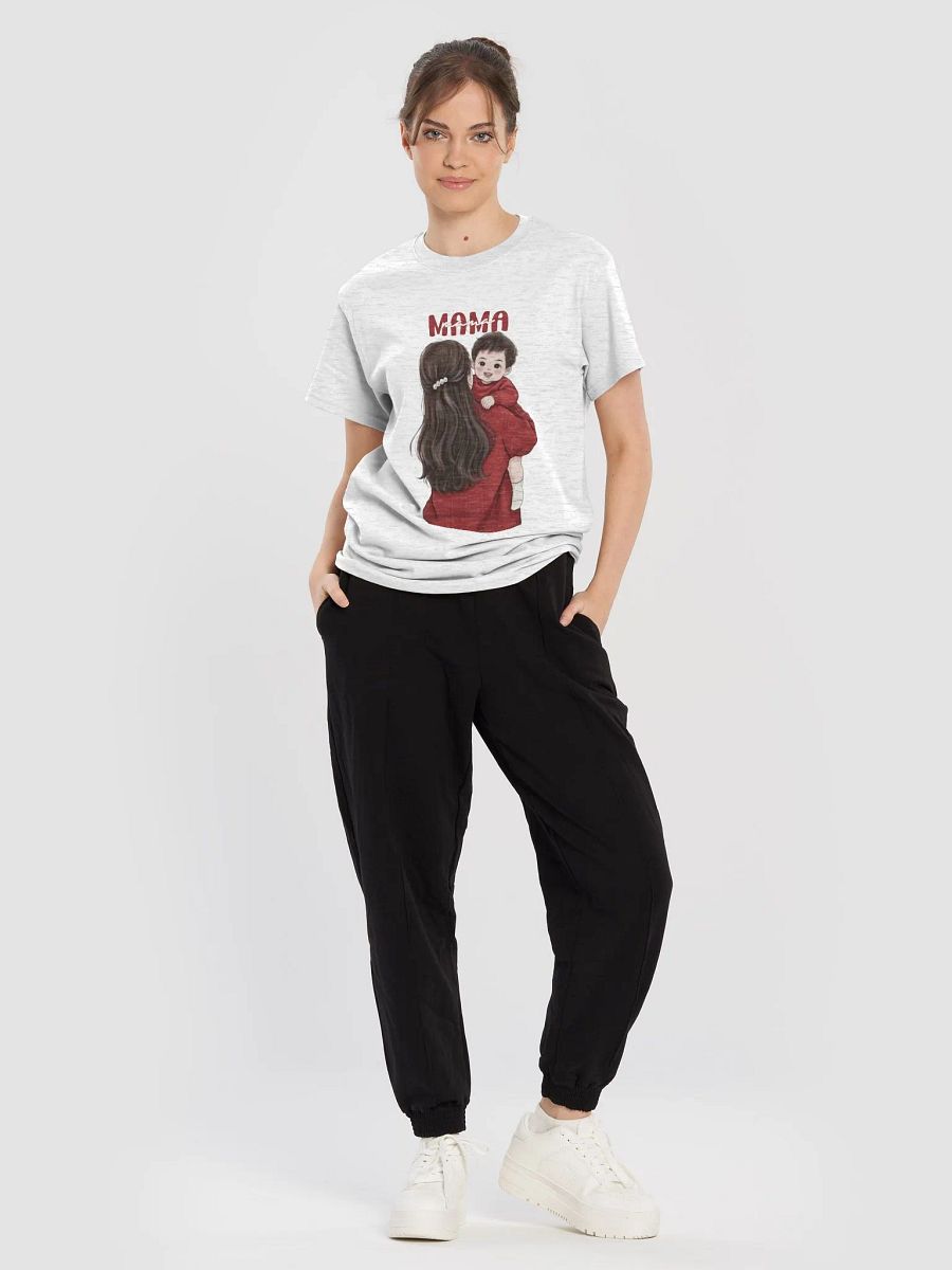 Urban Comfort Classic Tee product image (46)
