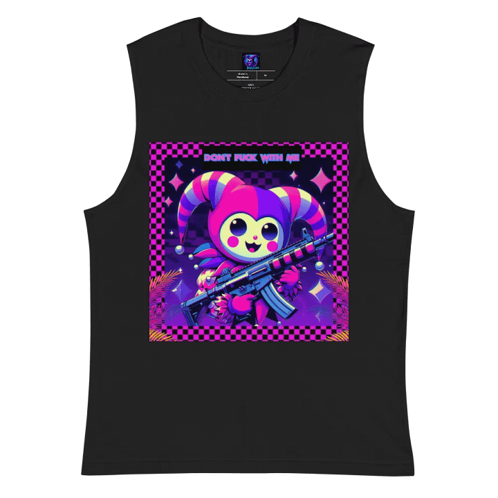 Don't fuck with me product image (3)