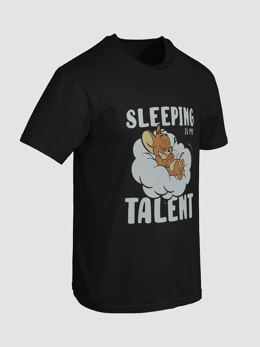 Dreamy Mouse Talent T-Shirt product image (7)