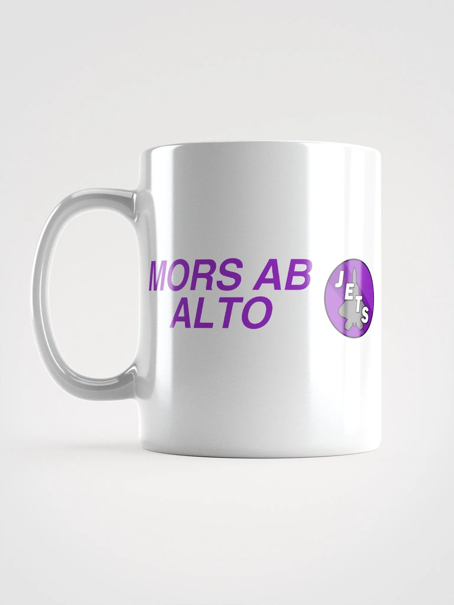 Jets Mug product image (16)