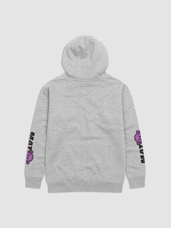 Cotton Heritage Menace Head Hoodie product image (2)