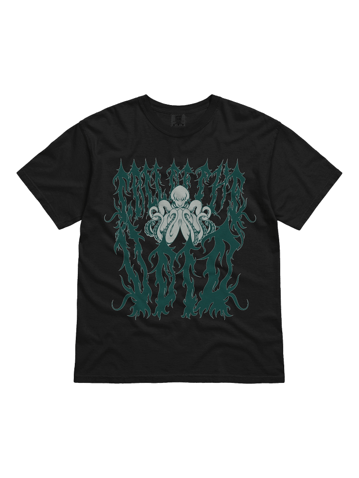CotV - Basic Tshirt (Coloured) product image (1)