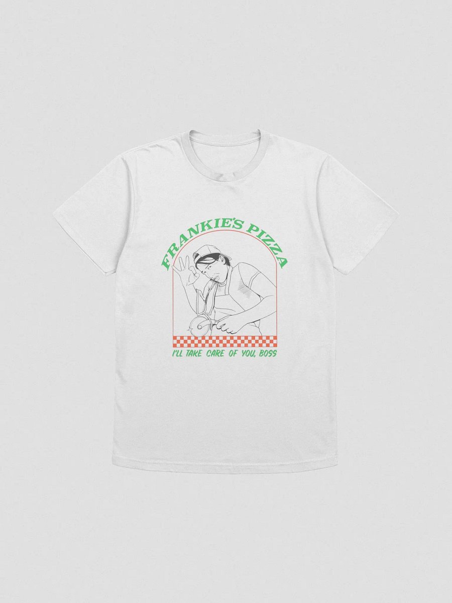 Pizza Guy T-shirt product image (1)