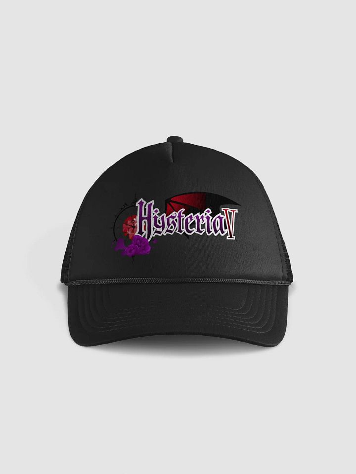 HysteriaV - VTuber Cap product image (1)