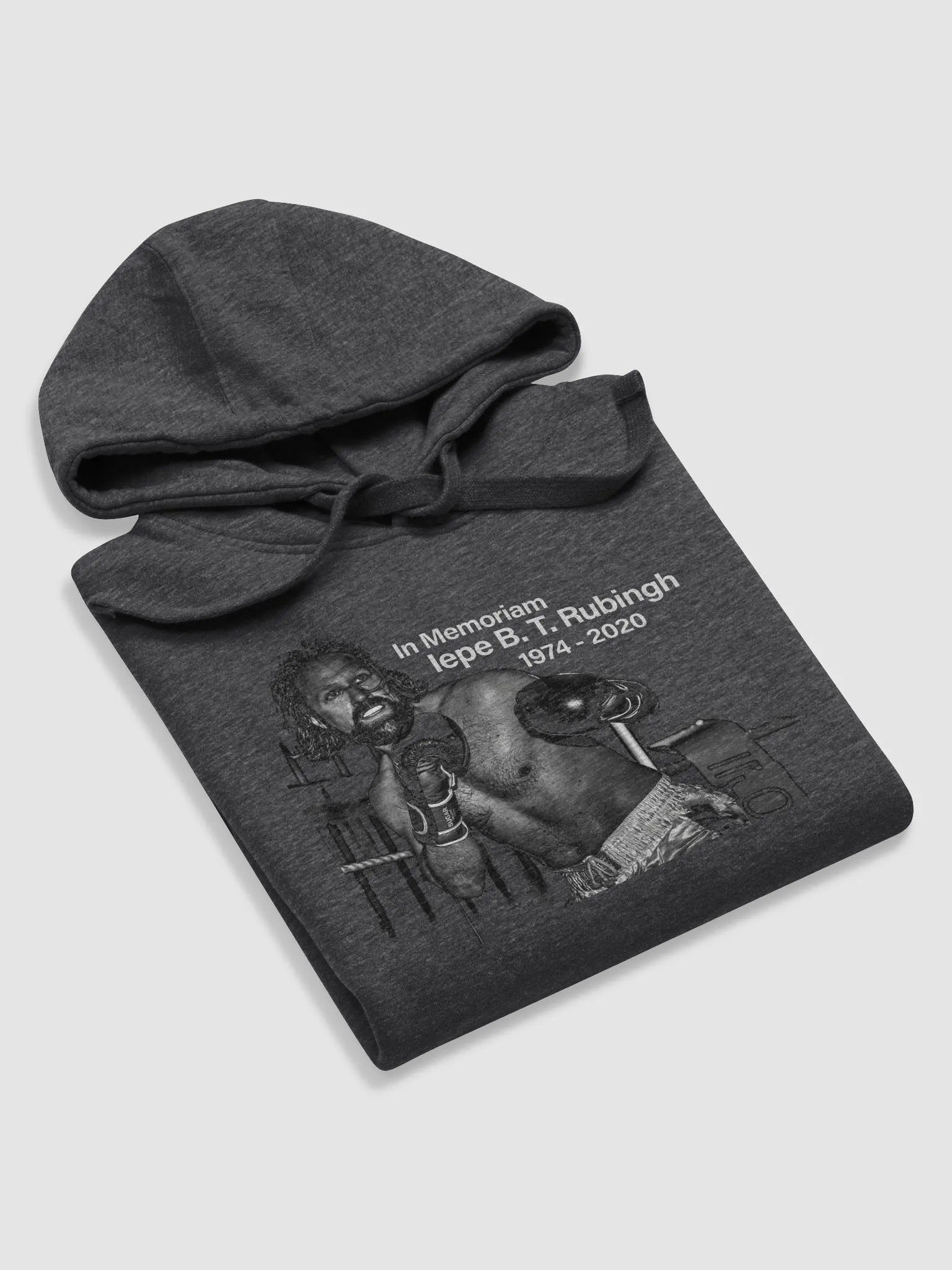 Iepe Rubingh Memorial Hoodie product image (12)
