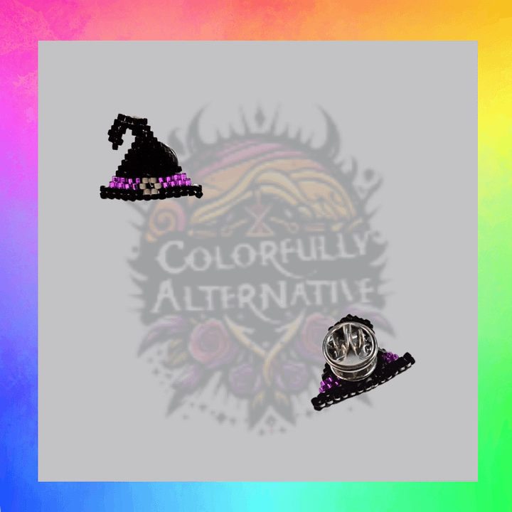 witch hat pin product image (1)