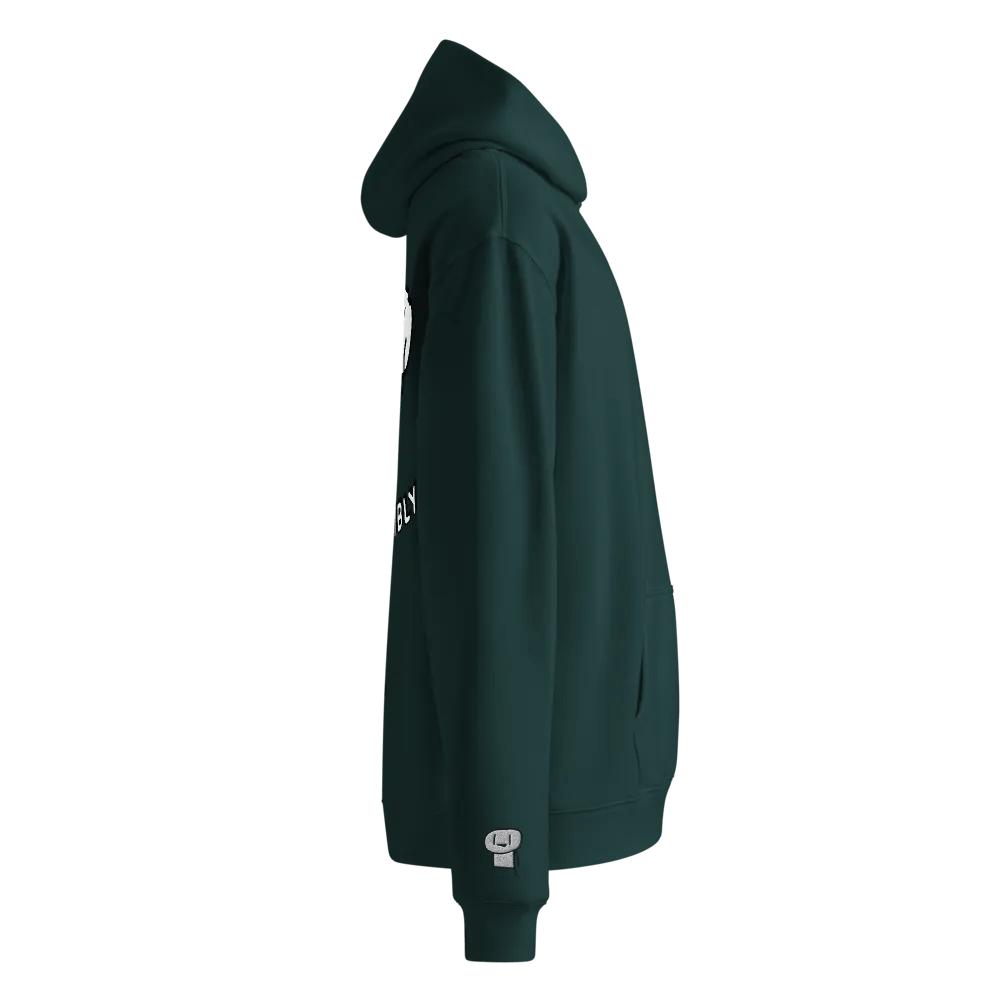 Lil Gwimbly Embroidered/Printed Hoodie product image (6)