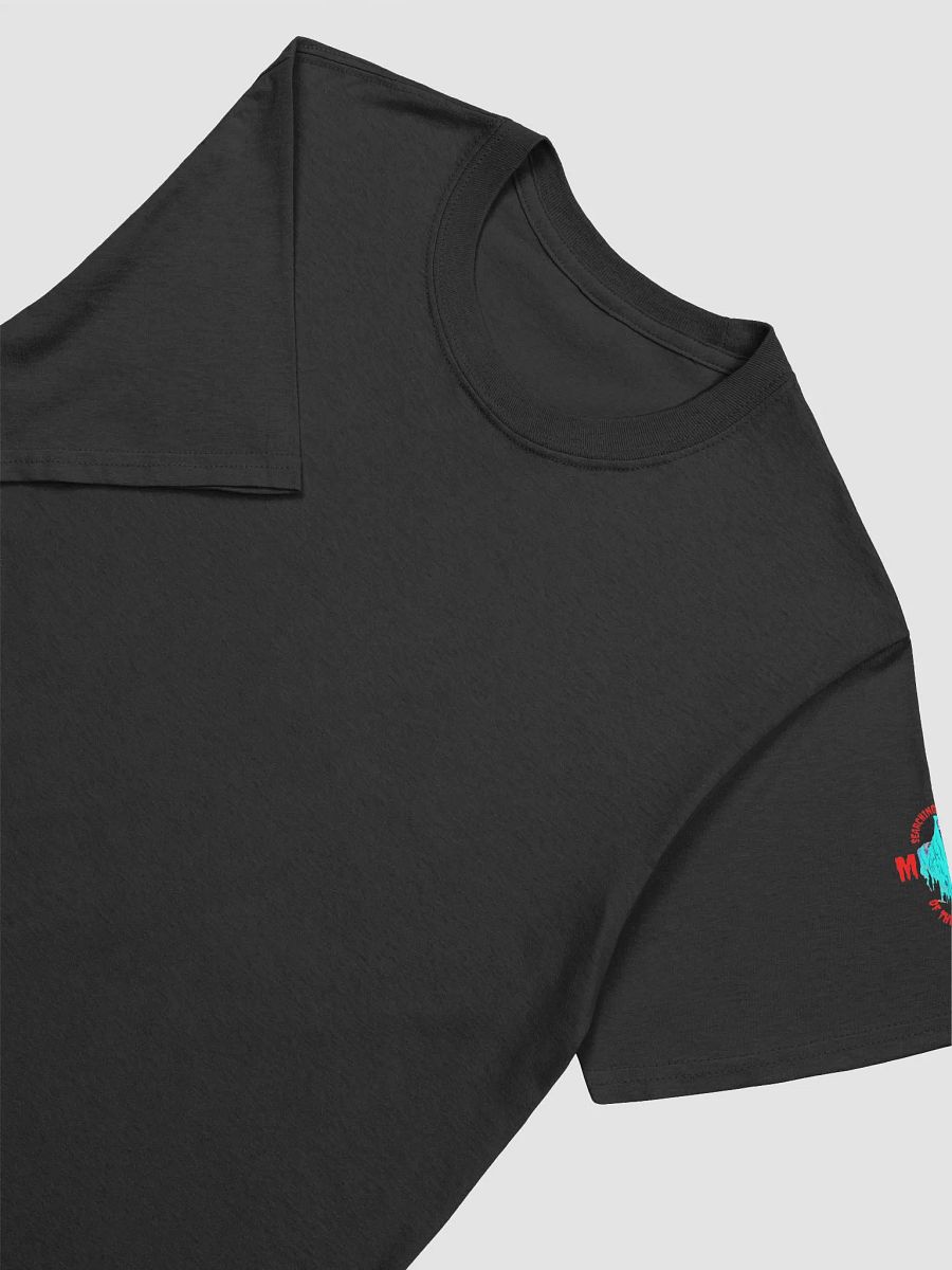 Mystic seekers Unisex T-Shirt product image (19)