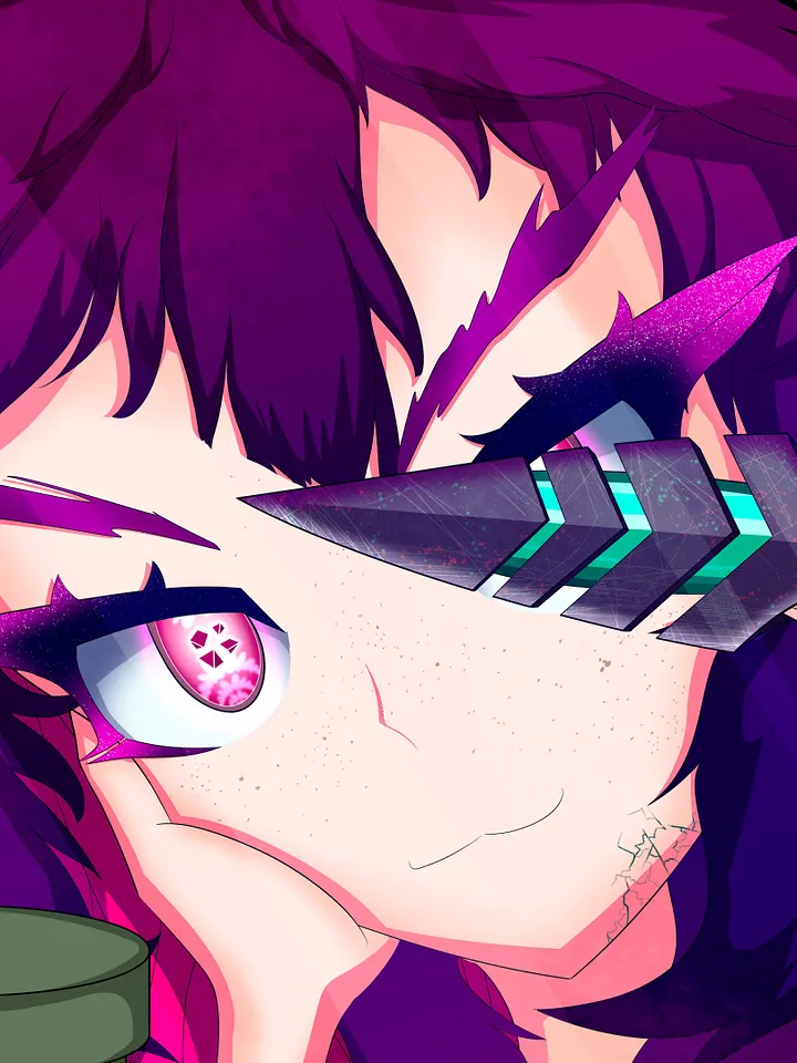 Hikaru Fukurai Animated Wallpaper! product image (1)