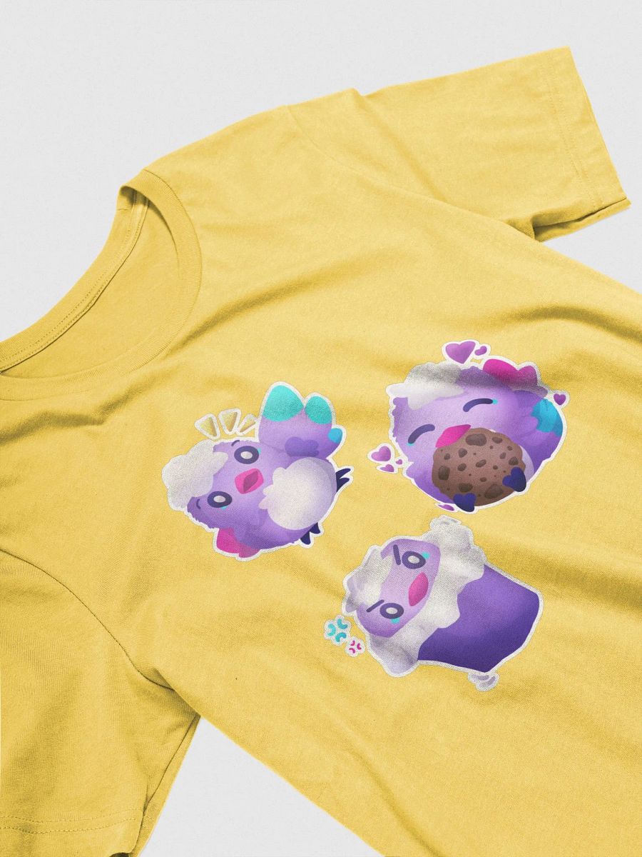 Adorable Toshi shirt! product image (3)
