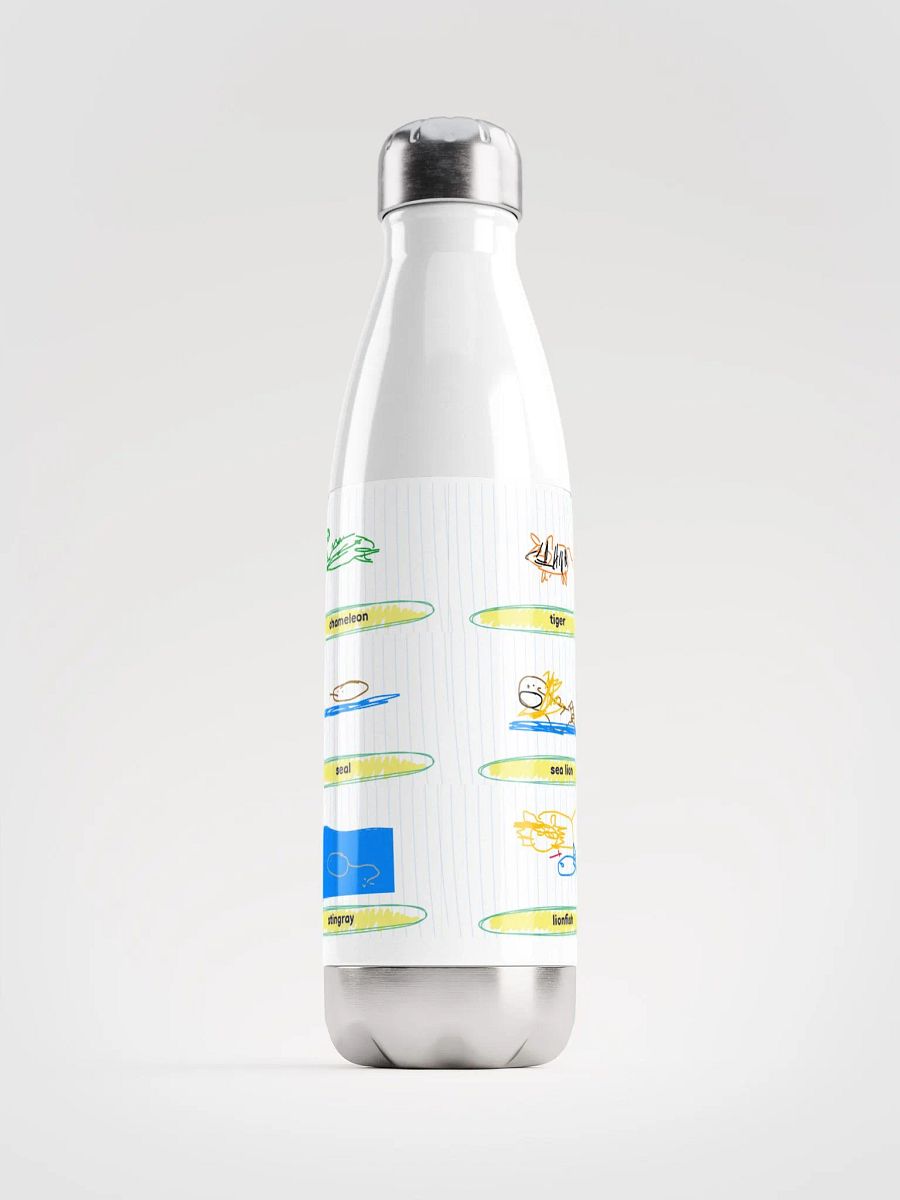 Gartic art bottle product image (3)