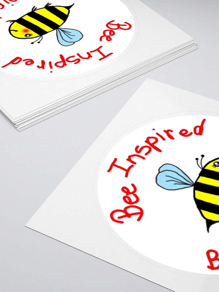 Bee Inspired product image (4)
