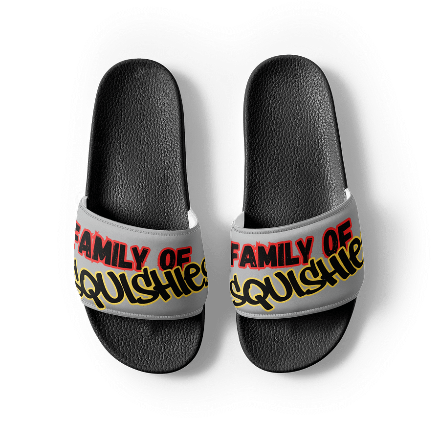 Family of Squishies Sliders product image (3)