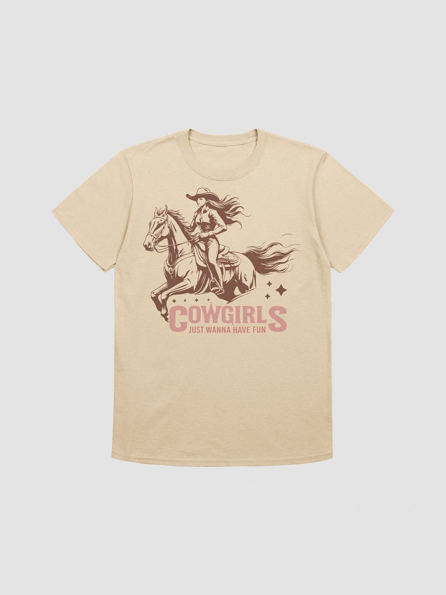 Cowgirls Fun product image (1)