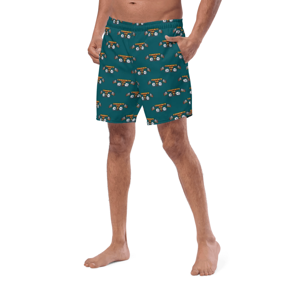 MSLA Community Cup - Swim Trunks product image (7)