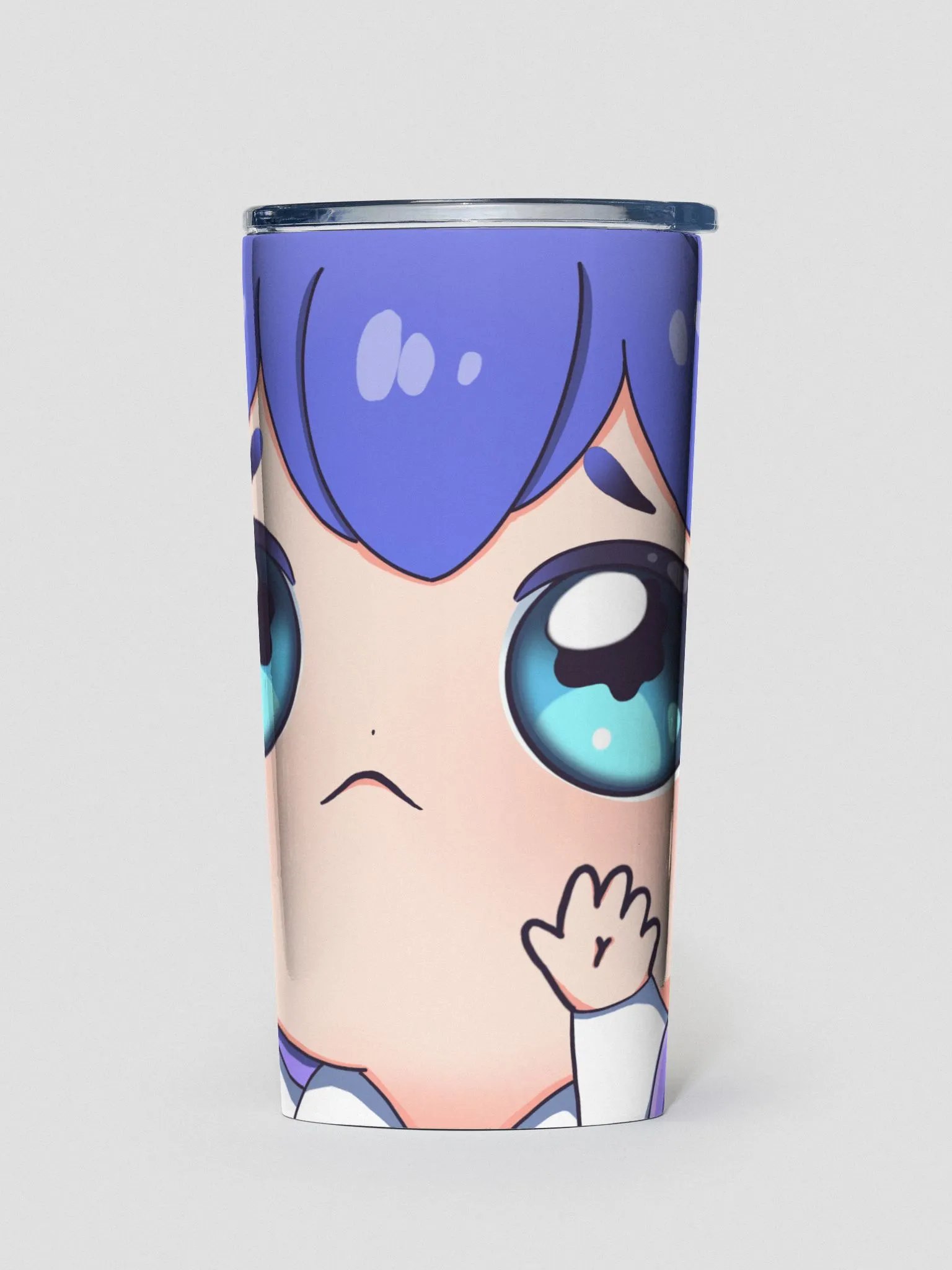 Huggies Tumbler product image (1)
