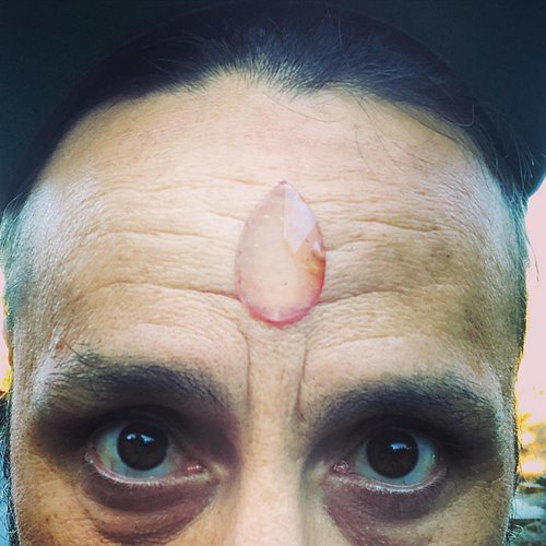 Swagger on Big Vertical Uzi