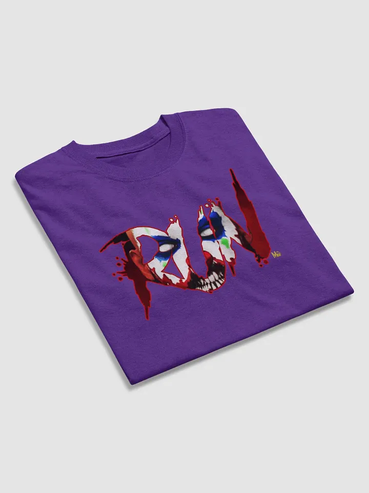 Face Your FeArS Tee - FrEaKShoW Collection product image (26)