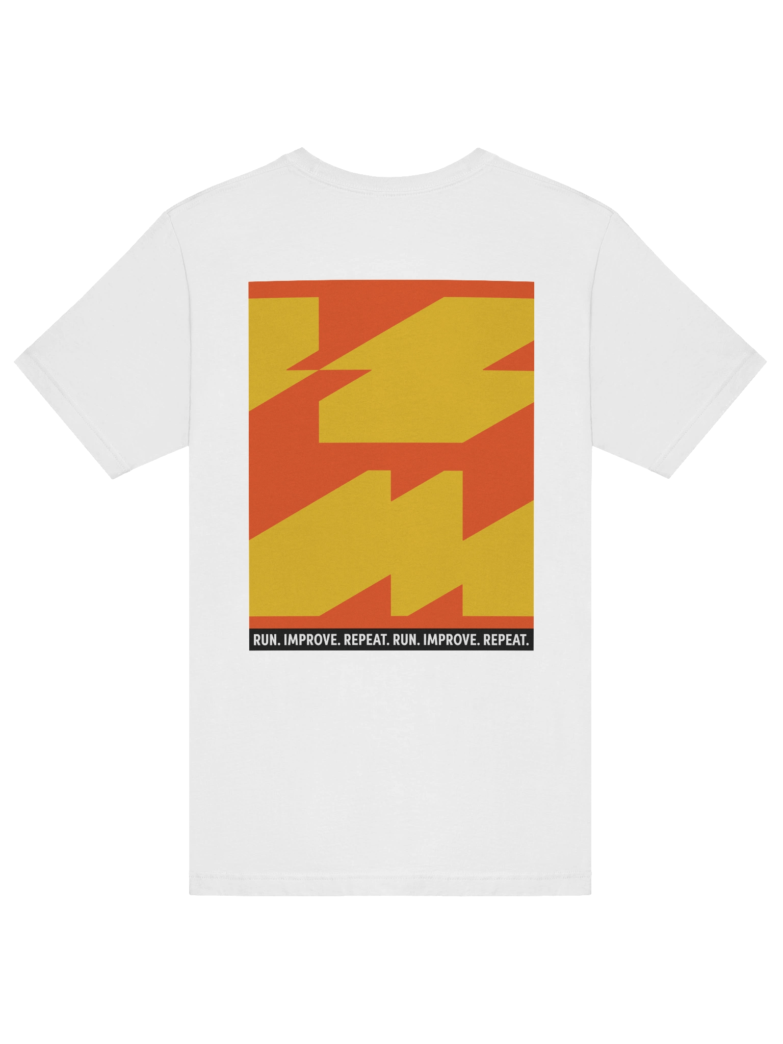 Orange Tee product image (6)