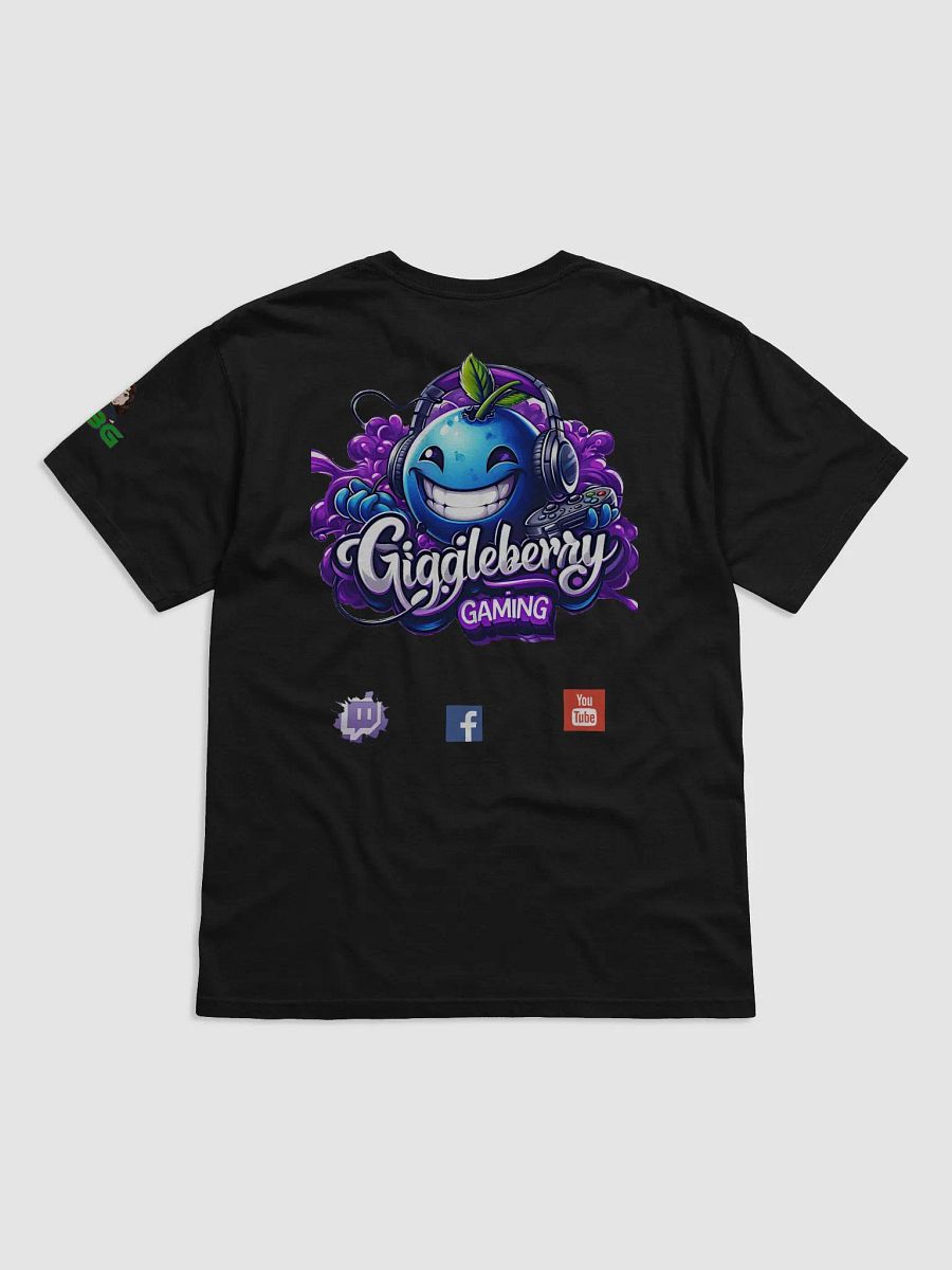 GBG Signature Avatar Comfort Tee product image (7)