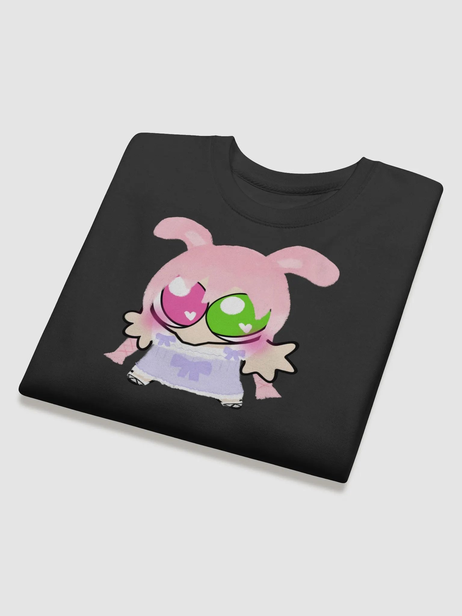 Smol Momo Sweatshirt product image (4)