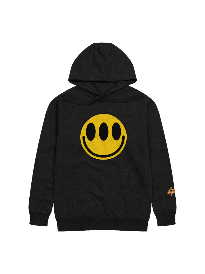 3rdEye//Hoodi3 product image (1)