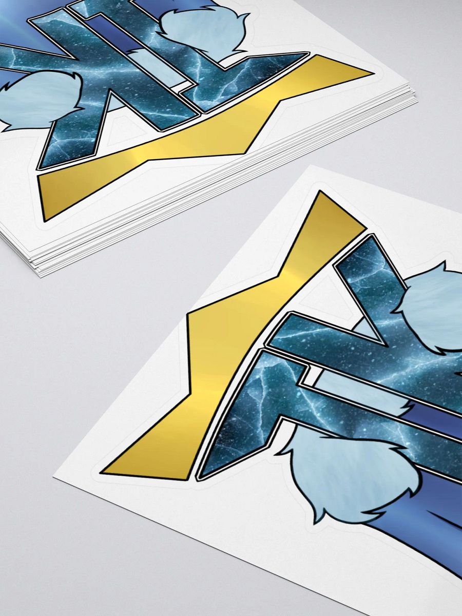 TheKingIcy Sticker product image (14)