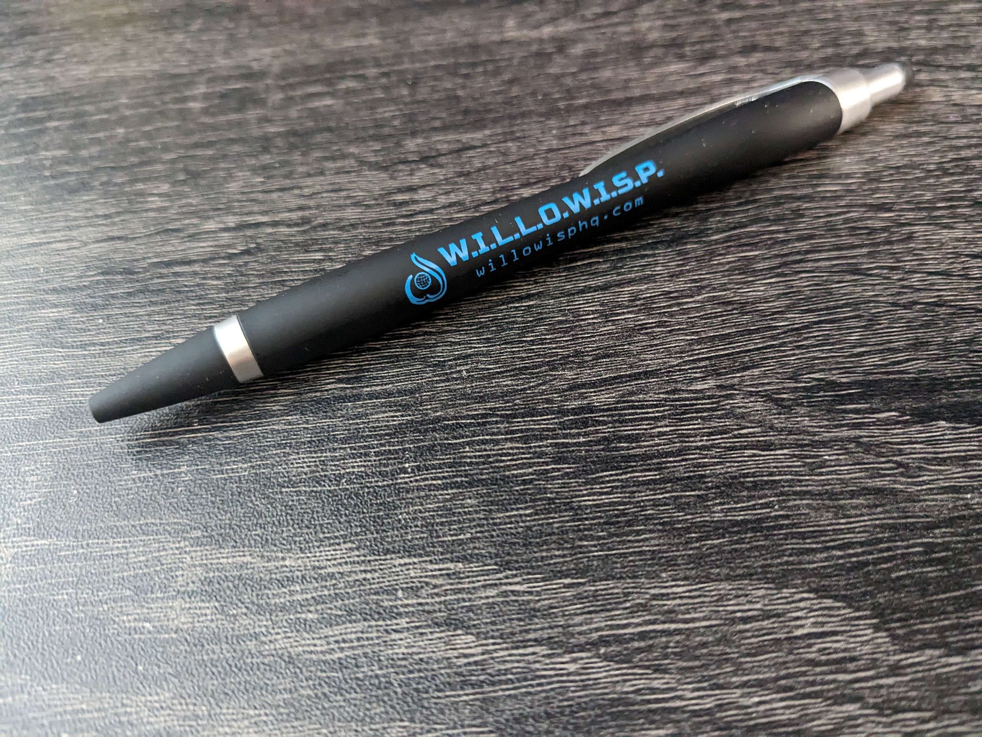 WILLOWISP Stylus Ink Pens (set of 10) product image (4)