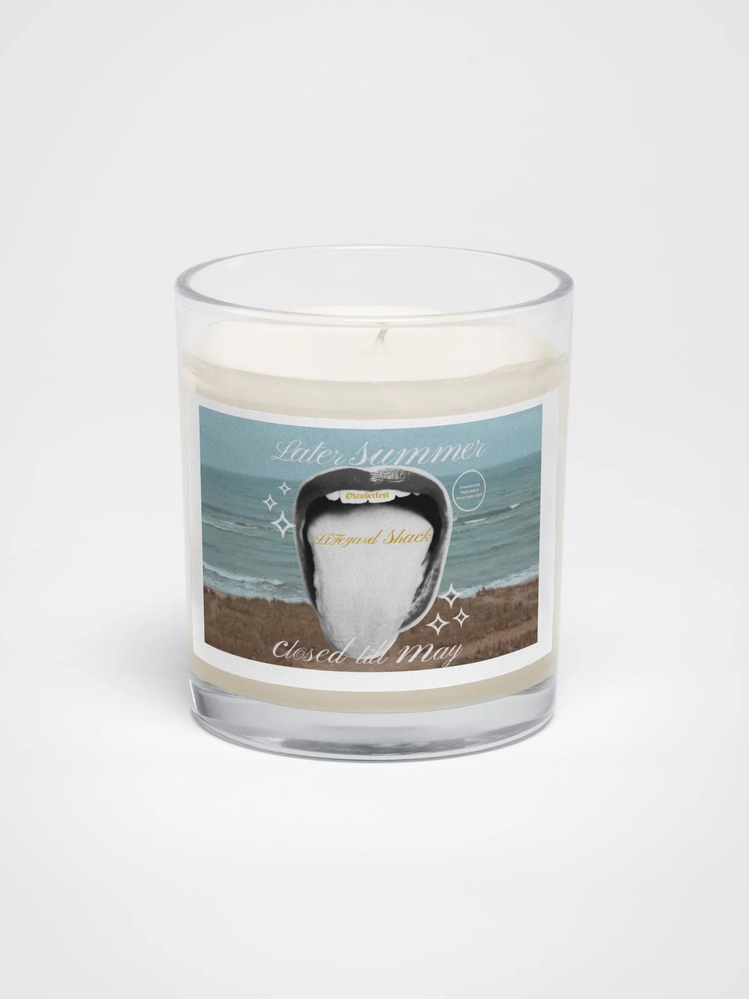 Lighting The Night product image (1)