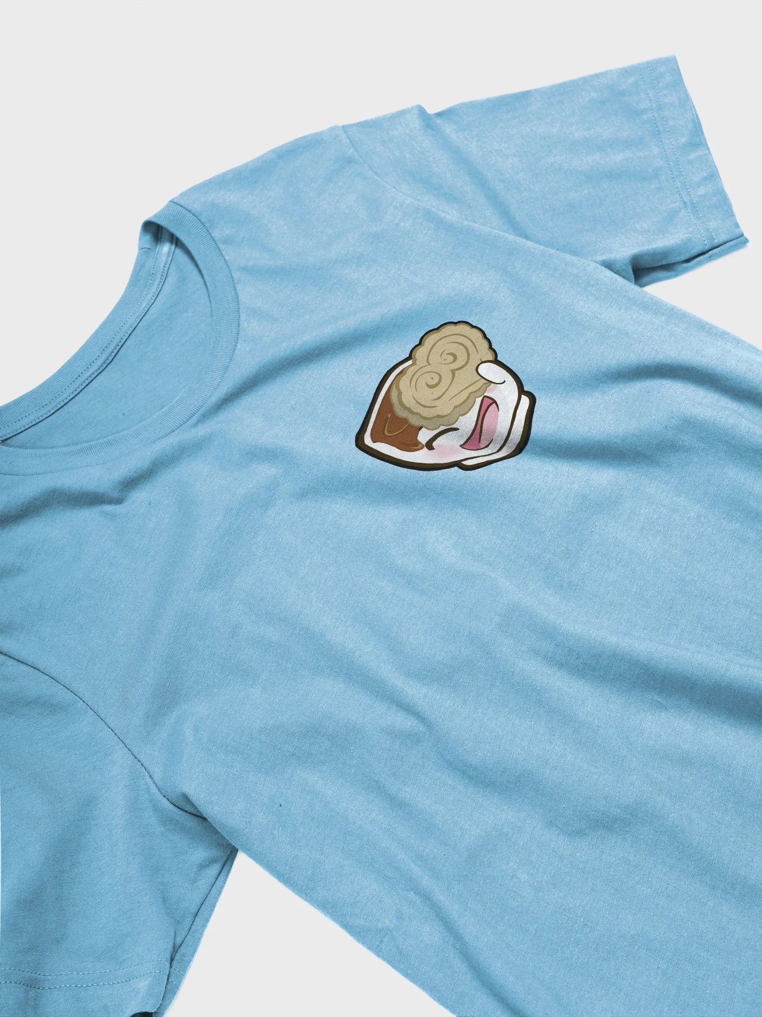 Heart T-Shirt product image (9)