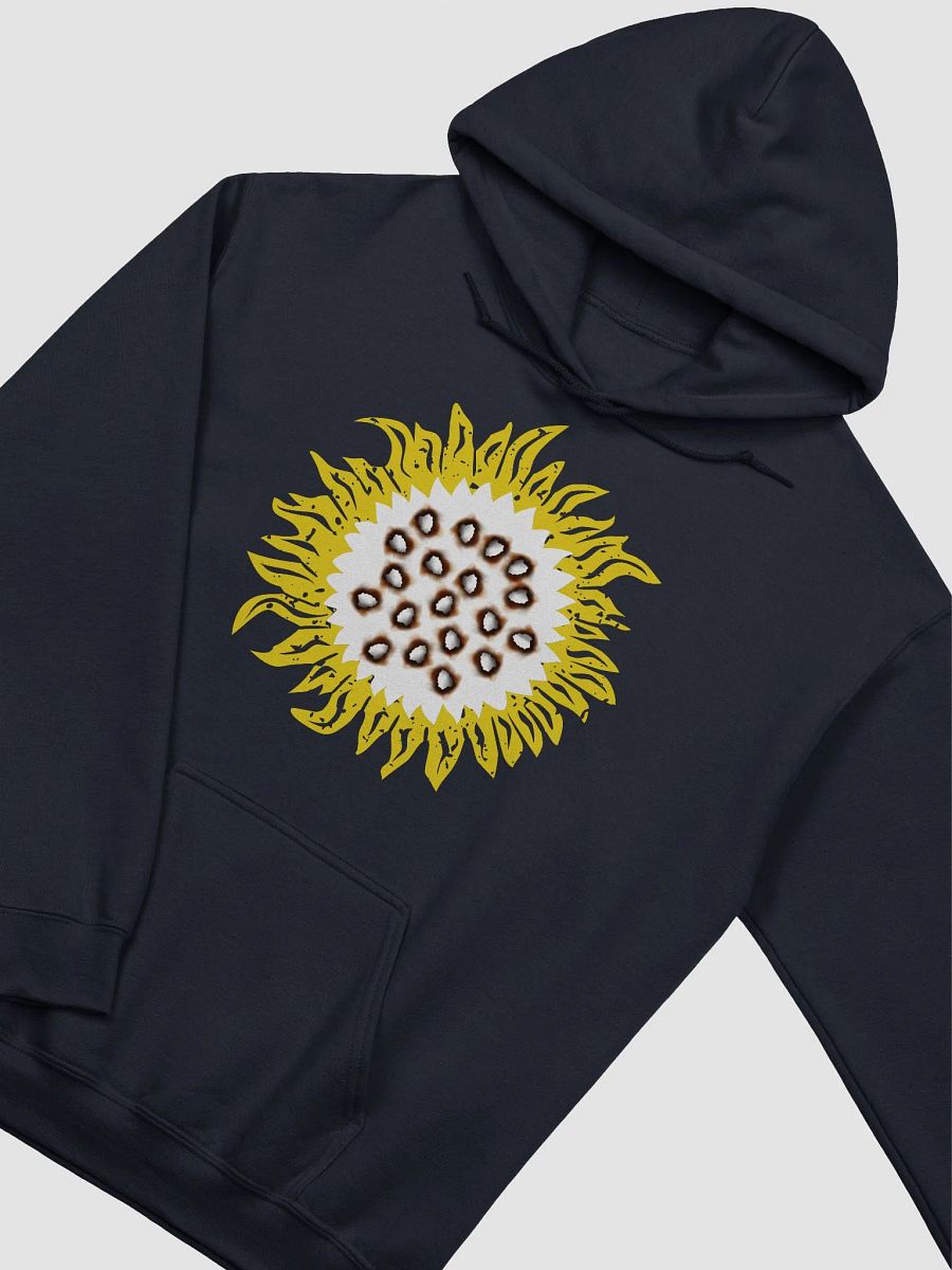 Burnt Sunflower Hoodie product image (3)